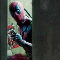 Deadpool Teaser Trailer For the Real Trailer