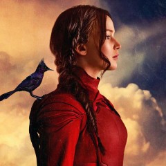 The Hunger Games: Mockingjay – Part 2