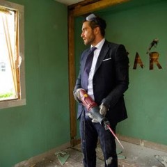 Demolition (Trailer)