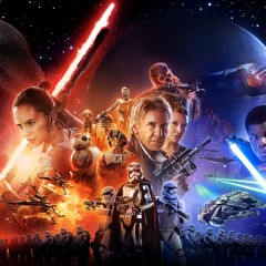 Star Wars: The Force Awakens – Final Trailer