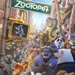 Zootopia (Trailer)
