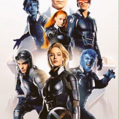X-Men: Apocalypse (Poster)