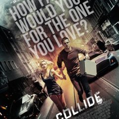 Collide (Poster)