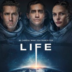 Life (Poster)