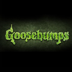 Goosebumps – Trailer #1