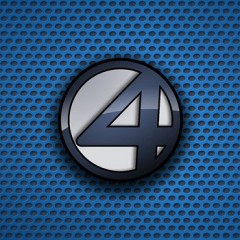 Fantastic Four: Official Trailer #2