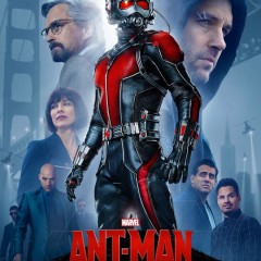 Ant-Man (Poster)