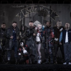 Suicide Squad: Comic-Con Trailer