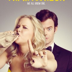 Trainwreck (Poster)