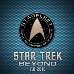 Star Trek Beyond (Trailer)