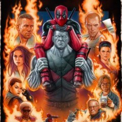 Deadpool (Red Band Trailer)