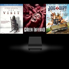 Flick Nation: Home Media Guide – 1/05/16