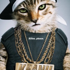 Keanu (Poster)