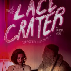 Lace Crater (Poster)