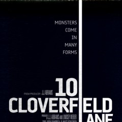 10 Cloverfield Lane (Super Bowl Ad)