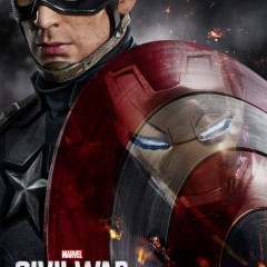 Captain America: Civil War