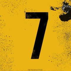 The Magnificent Seven (Trailer)