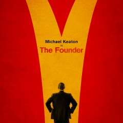 The Founder (Trailer)