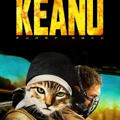 Keanu (Posters)