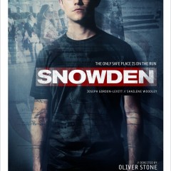 Snowden (Trailer)