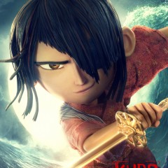 Kubo and the Two Strings (Posters)