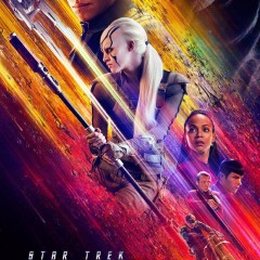 Star Trek Beyond (Posters)
