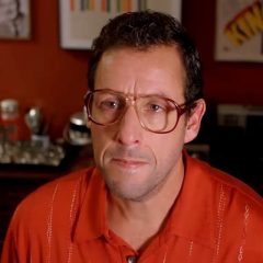 Sandy Wexler (Trailer)