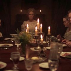 The Beguiled (Trailer)