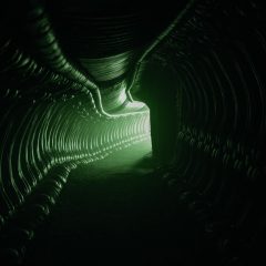 Alien: Covenant (5-minute prologue)