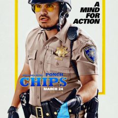CHiPs (Posters)