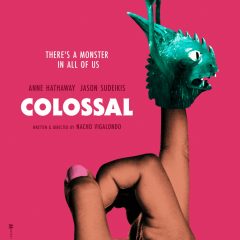 Colossal (Poster)