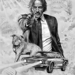 John Wick: Chapter 2