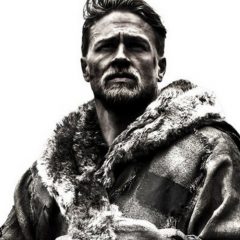 King Arthur: Legend of the Sword (Trailer)