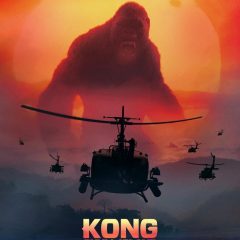 Kong: Skull Island (Final Trailer)