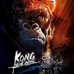 Kong: Skull Island (Posters)