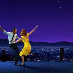 Oscar Winners 2017