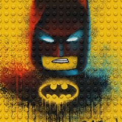 The LEGO Batman Movie