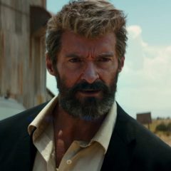 Logan (Extended Red Band Trailer #2)