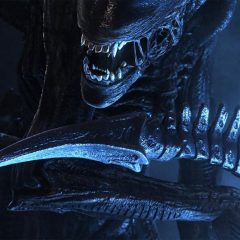 Alien: Covenant (Red Band Trailer #2)