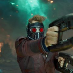 Guardians of the Galaxy, Volume 2 (Trailer)
